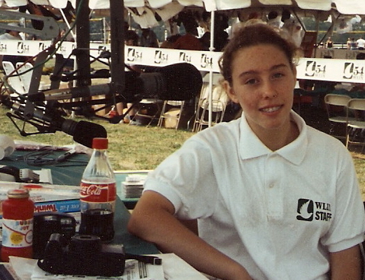 Heidi Bio Picture